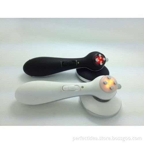 BP-018 hight quality products No-needle Mesotherapy device facial massager and RF beauty care